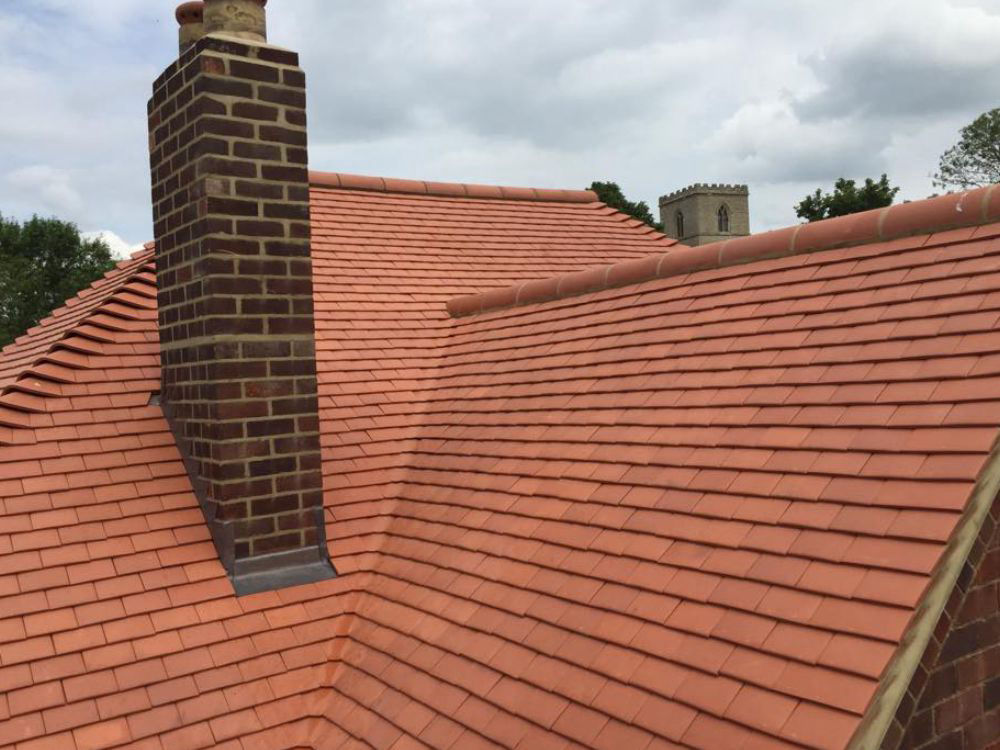 R Girdham Roofing